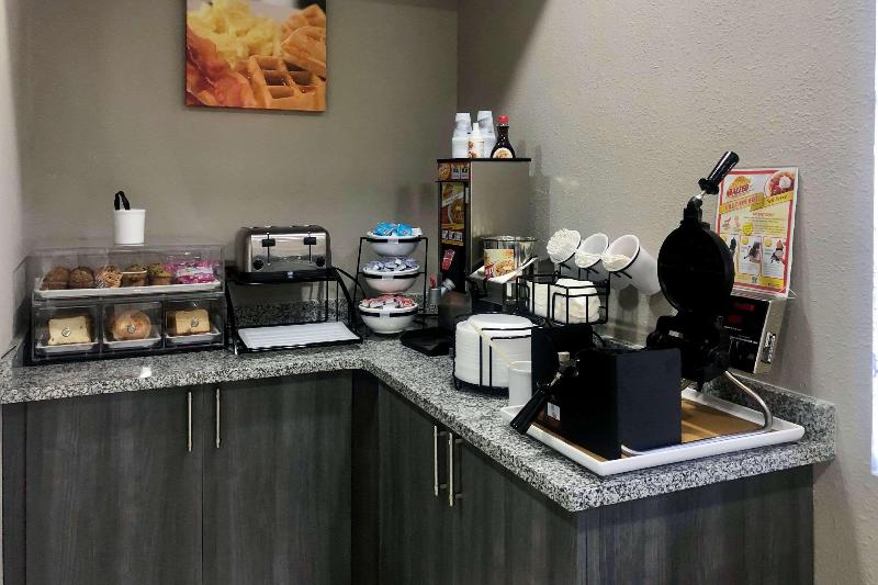 فندق Comfort Inn Owasso – Tulsa