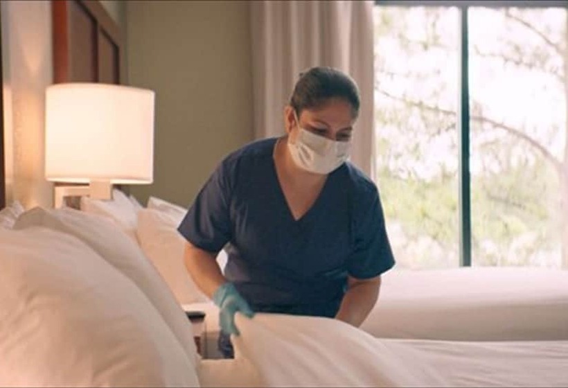 فندق Comfort Inn Owasso – Tulsa
