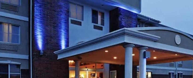 فندق Comfort Inn Owasso – Tulsa