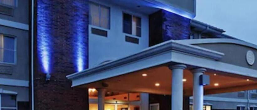 فندق Comfort Inn Owasso – Tulsa