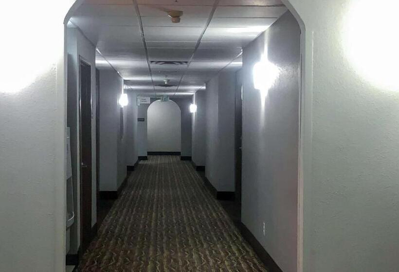 فندق Comfort Inn Owasso – Tulsa