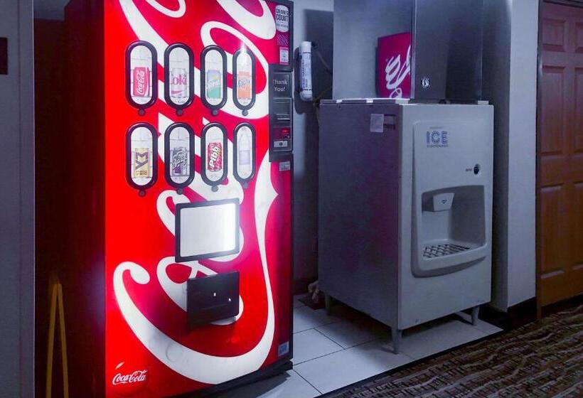 فندق Comfort Inn Owasso – Tulsa