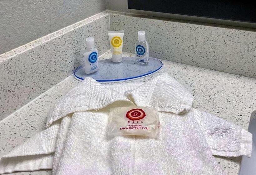 فندق Comfort Inn Owasso – Tulsa