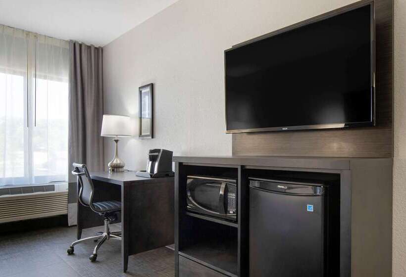 فندق Comfort Inn & Suites Greer  Greenville