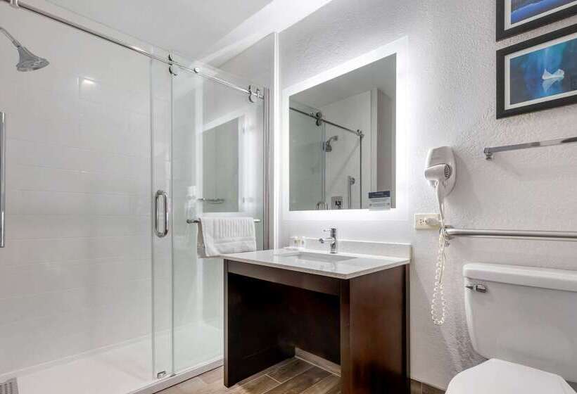 فندق Comfort Inn & Suites Greer  Greenville