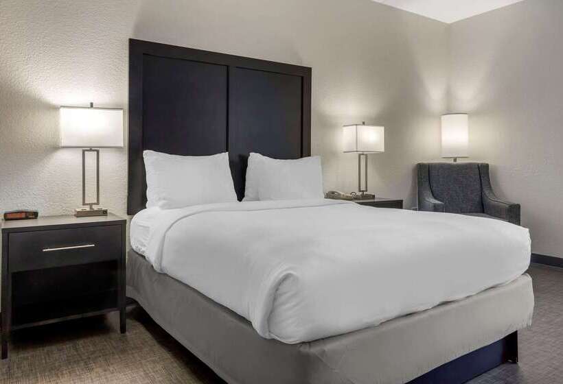 فندق Comfort Inn & Suites Greer  Greenville