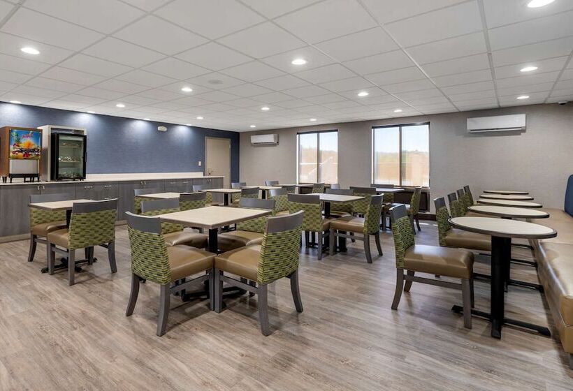 فندق Comfort Inn & Suites Greer  Greenville