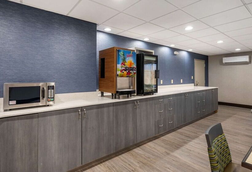 فندق Comfort Inn & Suites Greer  Greenville