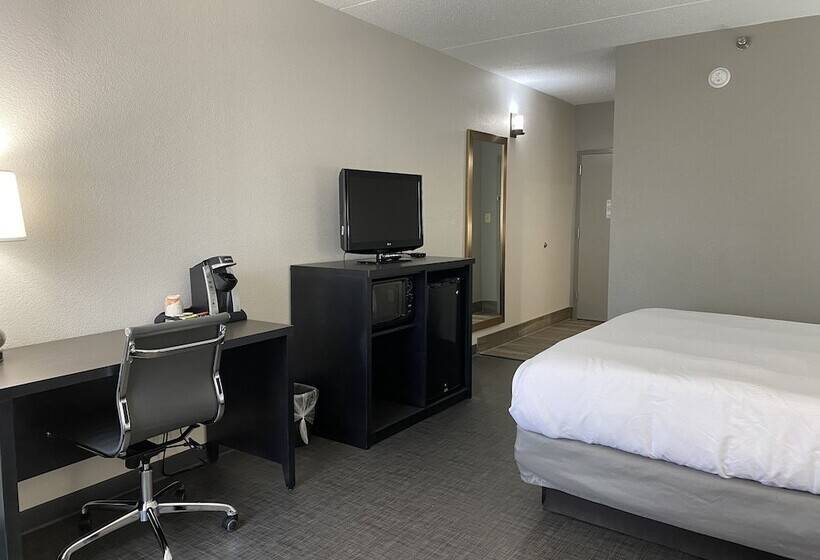 فندق Comfort Inn & Suites Greer  Greenville