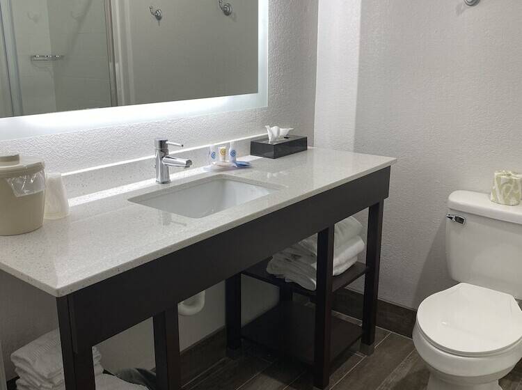 فندق Comfort Inn & Suites Greer  Greenville