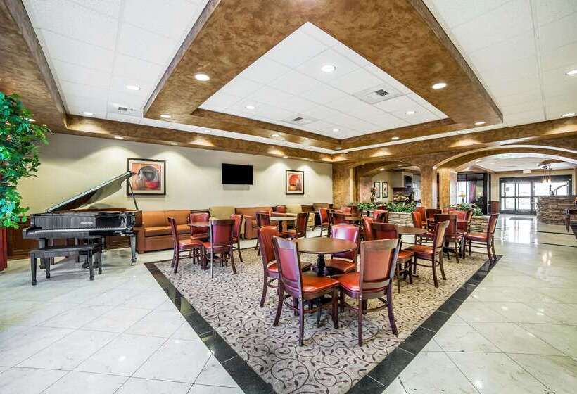 فندق Comfort Inn & Suites Henderson  Las Vegas
