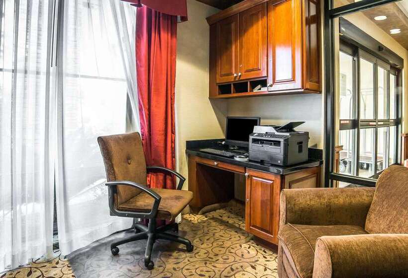 فندق Comfort Inn & Suites Henderson  Las Vegas