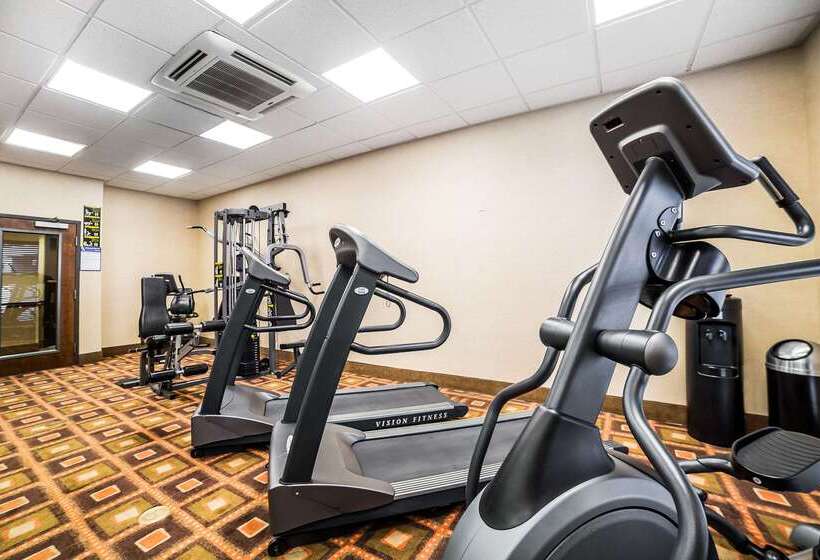 فندق Comfort Inn & Suites Henderson  Las Vegas