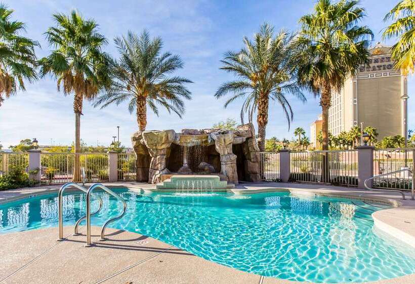 فندق Comfort Inn & Suites Henderson  Las Vegas