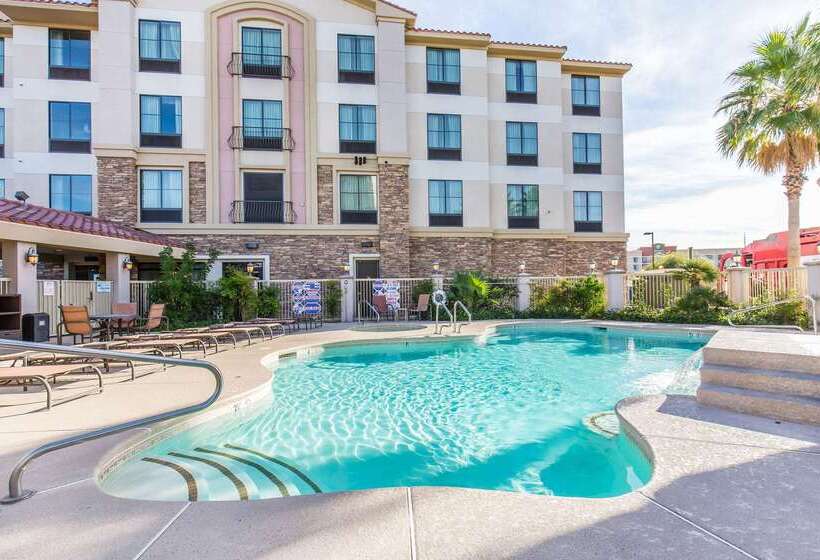 فندق Comfort Inn & Suites Henderson  Las Vegas