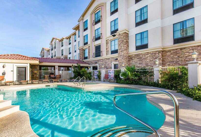 فندق Comfort Inn & Suites Henderson  Las Vegas