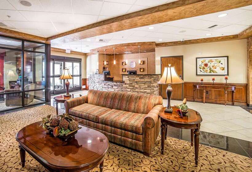 فندق Comfort Inn & Suites Henderson  Las Vegas