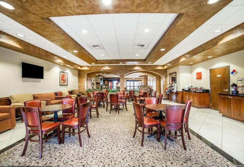 فندق Comfort Inn & Suites Henderson  Las Vegas