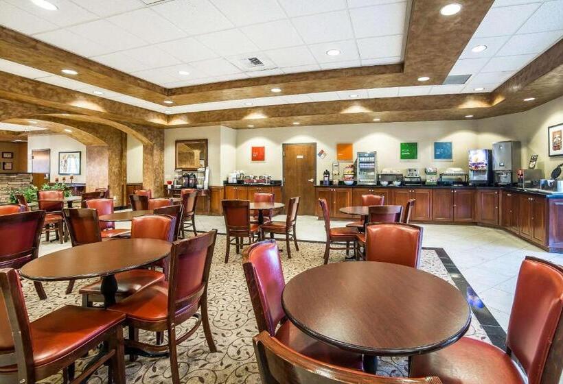 فندق Comfort Inn & Suites Henderson  Las Vegas