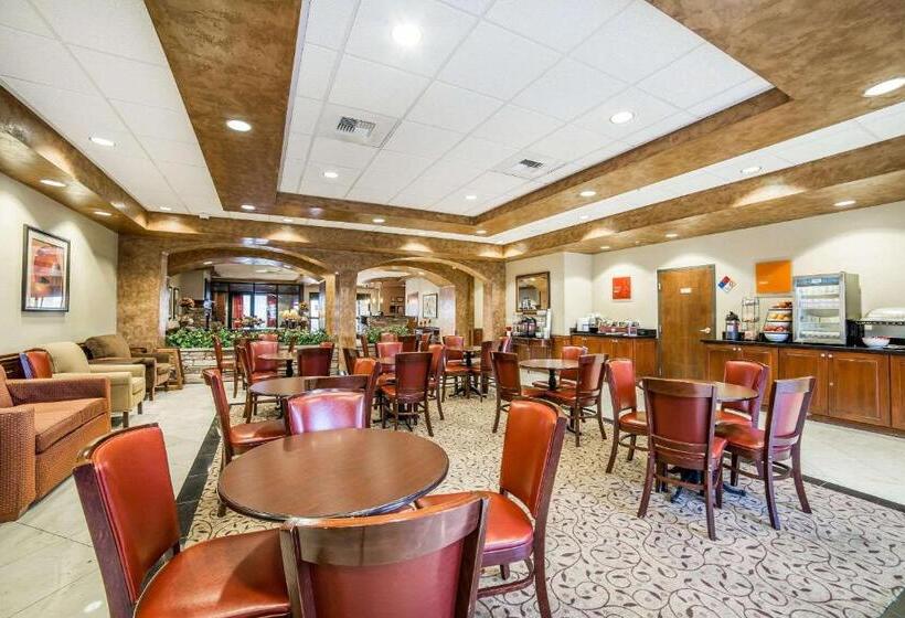 فندق Comfort Inn & Suites Henderson  Las Vegas