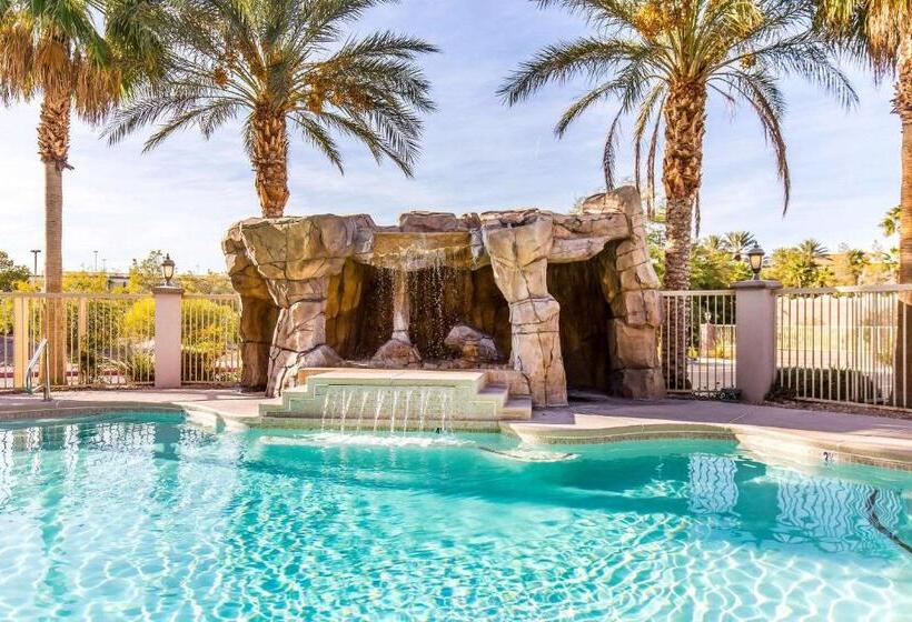 فندق Comfort Inn & Suites Henderson  Las Vegas