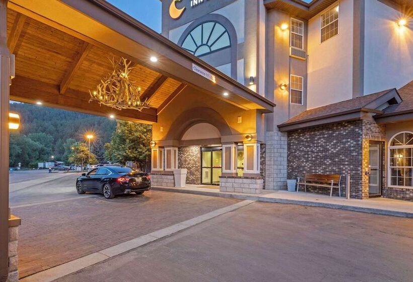 هتل Comfort Inn & Suites Mt. Rushmore