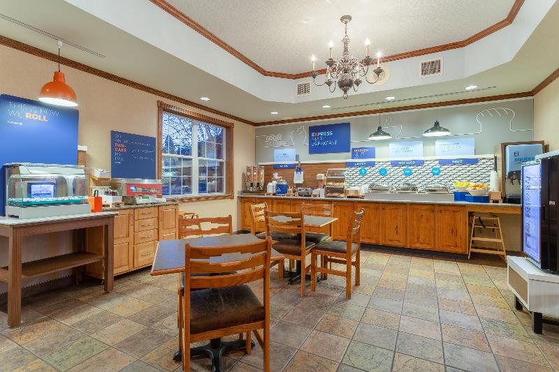 בית מלון כפרי Comfort Inn & Suites Mt. Rushmore