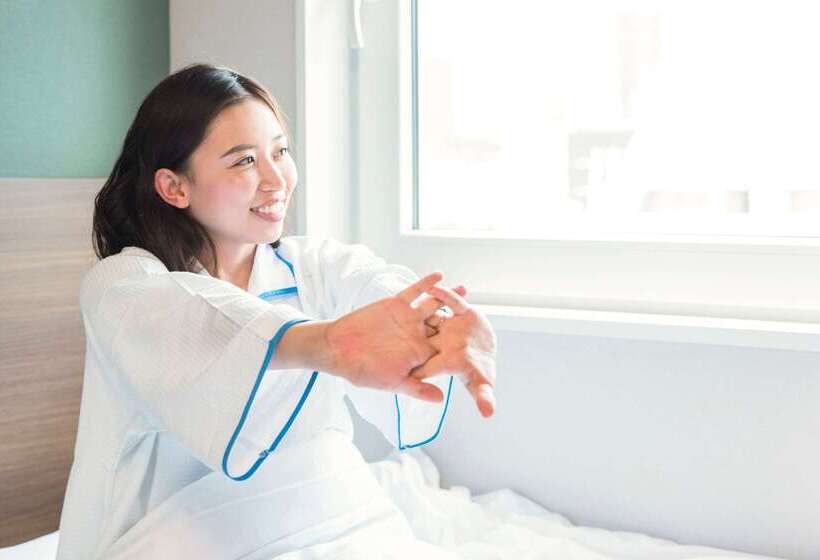 Comfort Hotel Kitami