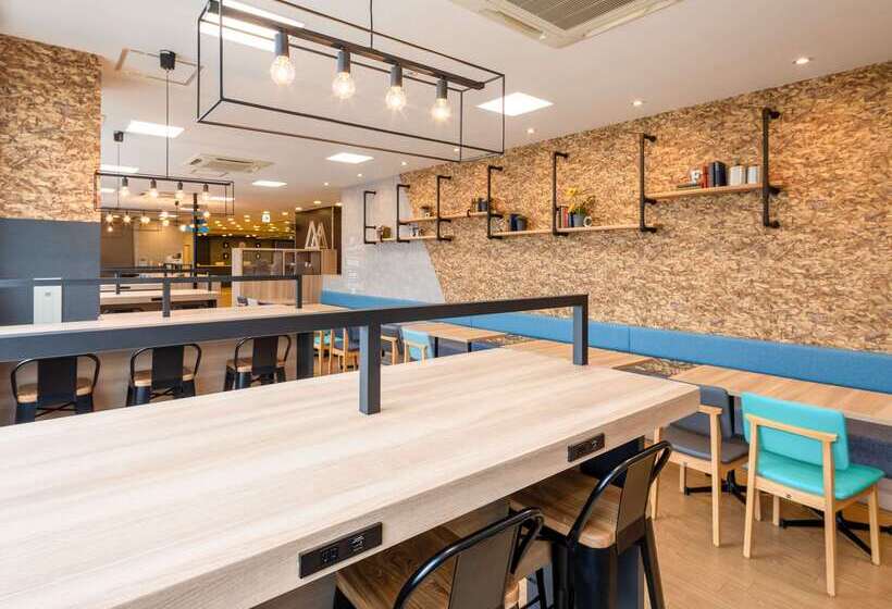 Comfort Hotel Kokura