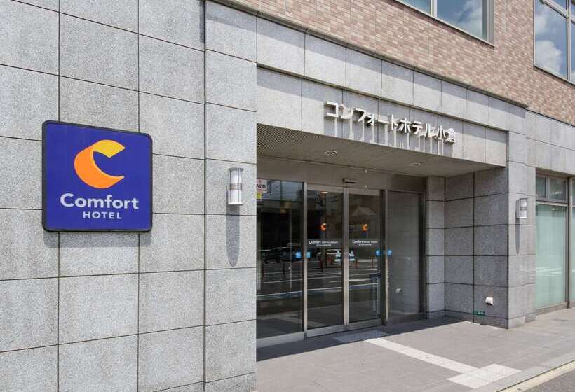 Comfort Hotel Kokura