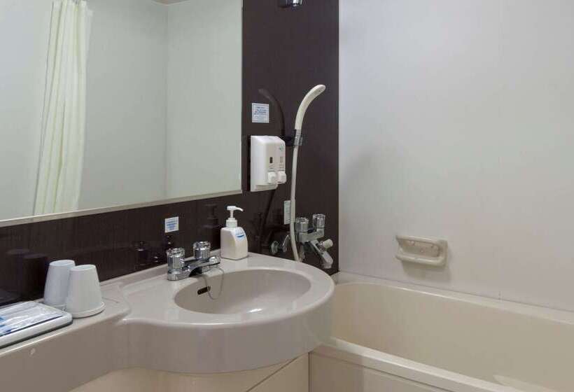 Comfort Hotel Kokura