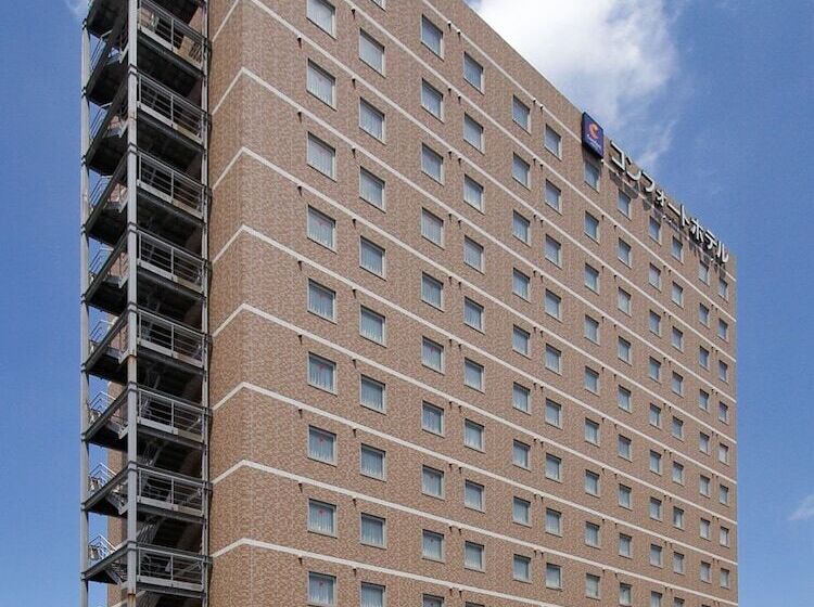 Comfort Hotel Kokura