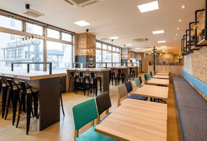 Comfort Hotel Kokura