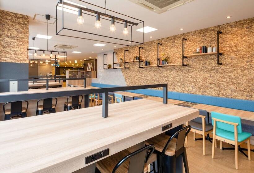 Comfort Hotel Kokura