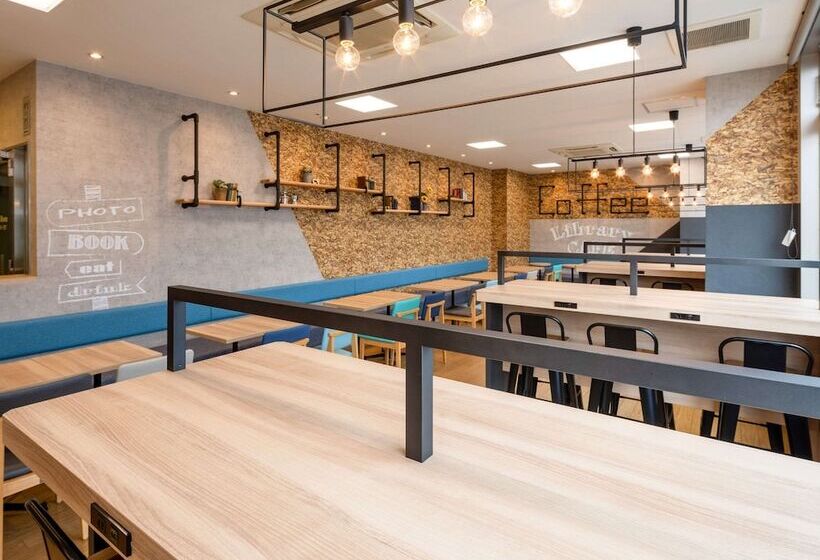 Comfort Hotel Kokura