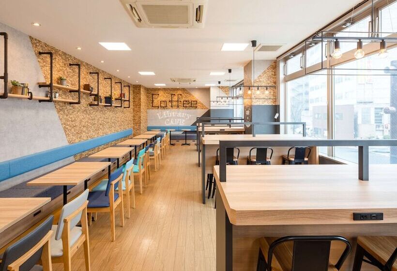 Comfort Hotel Kokura