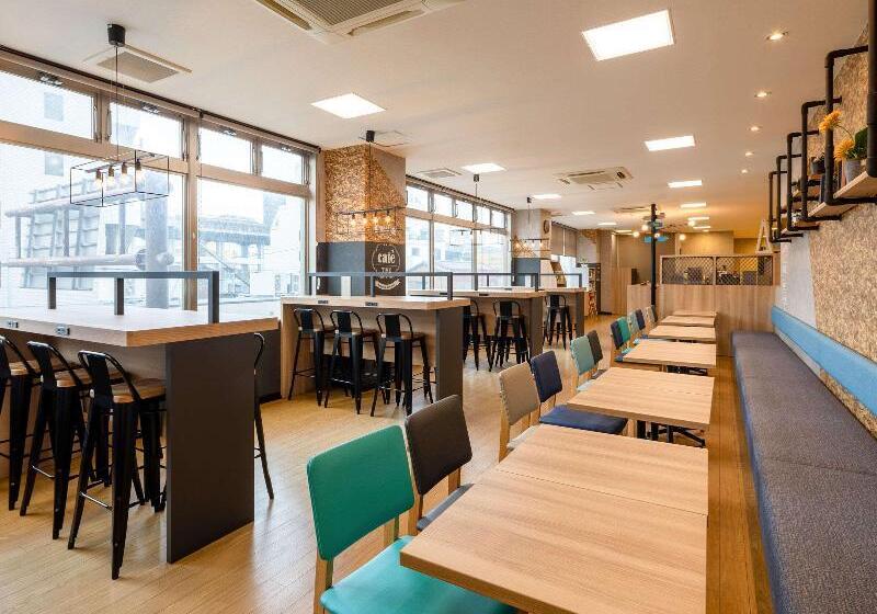 Comfort Hotel Kokura