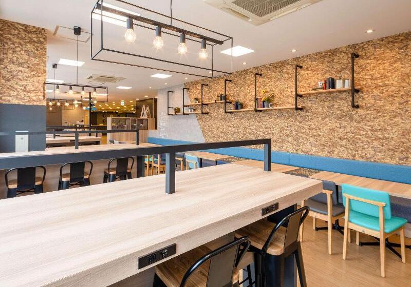 Comfort Hotel Kokura