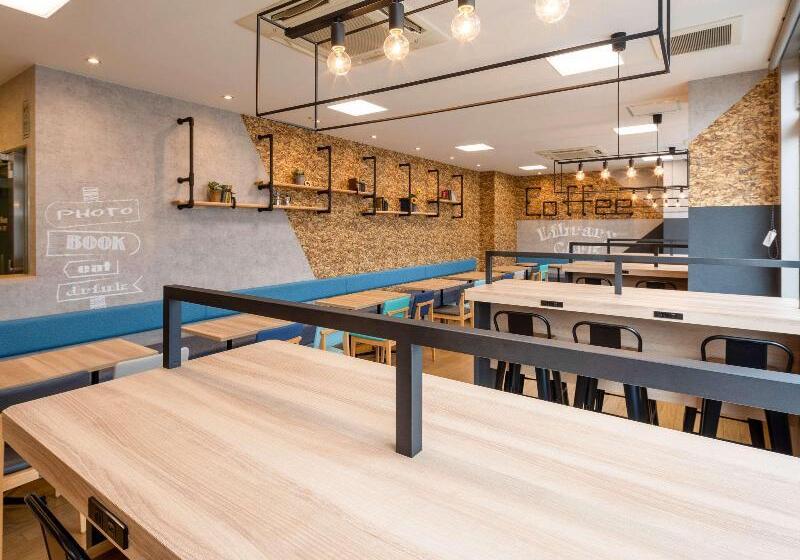 Comfort Hotel Kokura