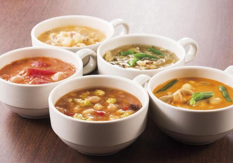 Comfort Hotel Kokura