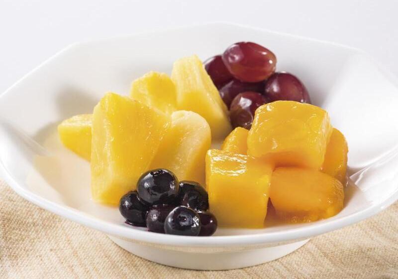 Comfort Hotel Kokura