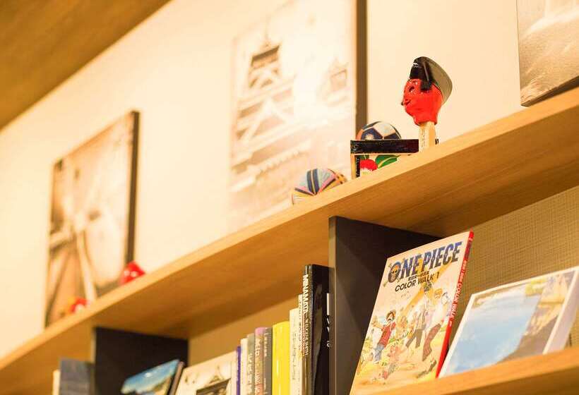 Comfort Hotel Kumamoto Shinshigai