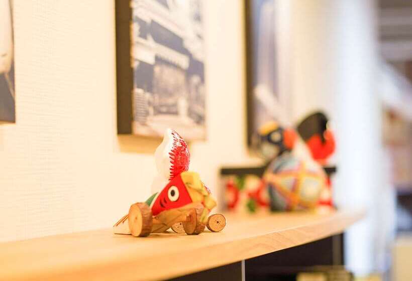 Comfort Hotel Kumamoto Shinshigai