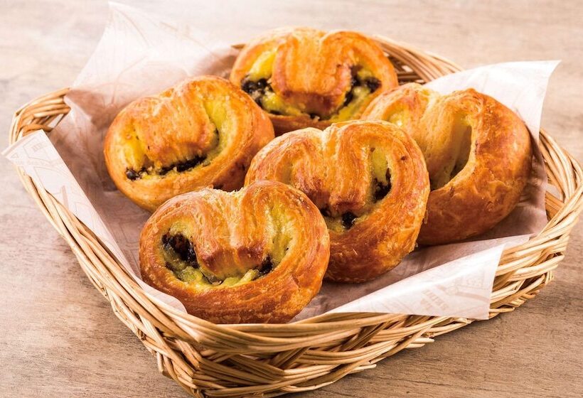 Comfort Hotel Kumamoto Shinshigai