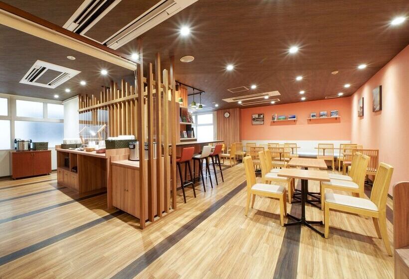 Comfort Hotel Kumamoto Shinshigai