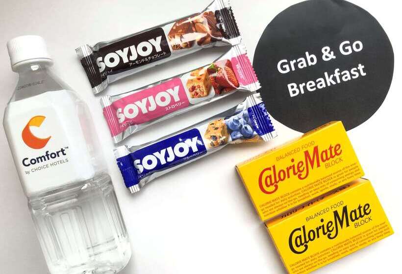 Comfort Hotel Sendai West