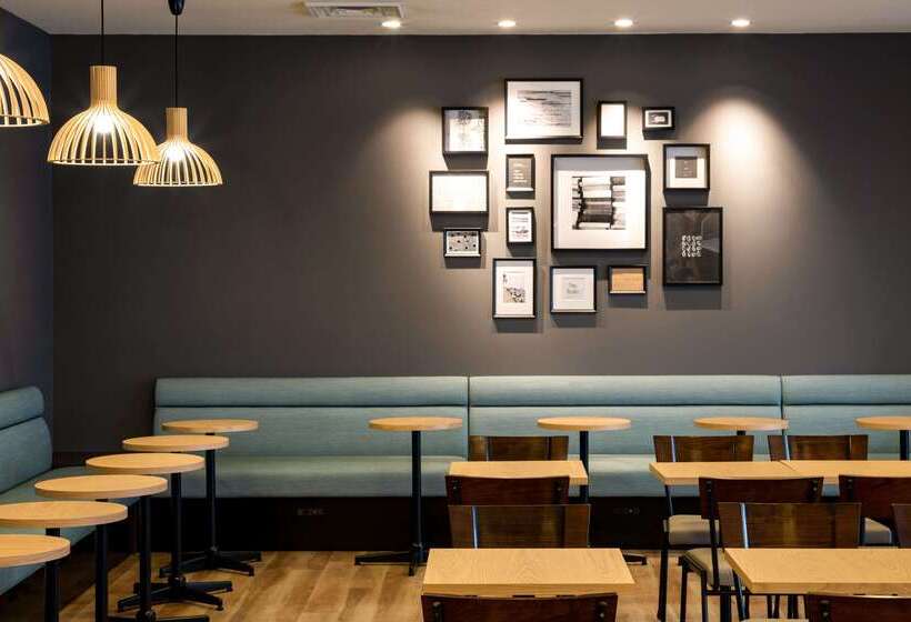 Comfort Hotel Sendai West