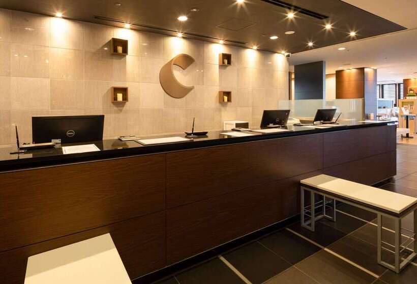 Comfort Hotel Sendai West