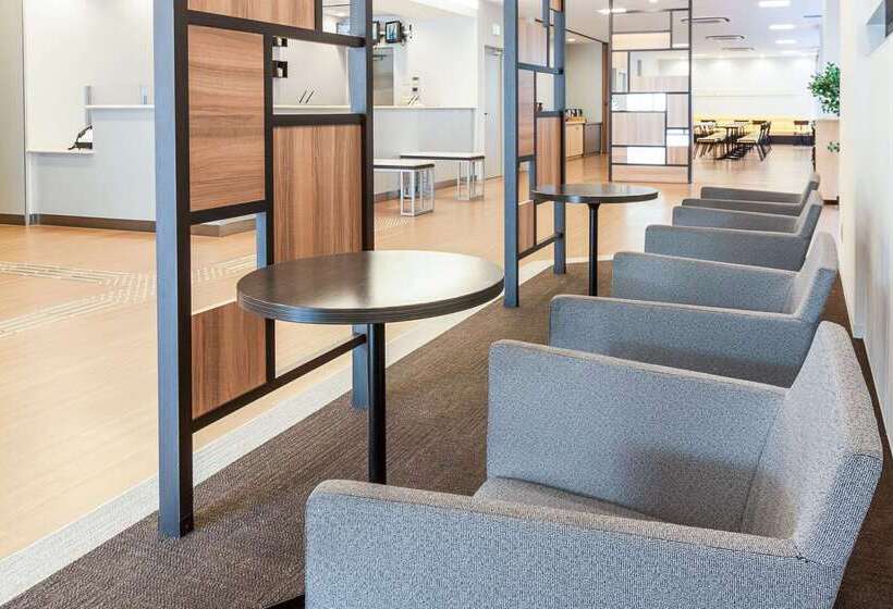 Comfort Hotel Shin Yamaguchi