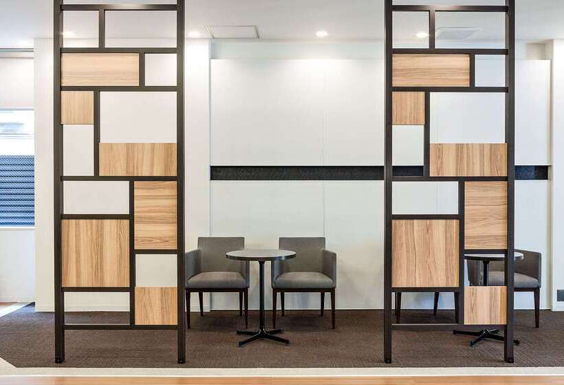 Comfort Hotel Shin Yamaguchi